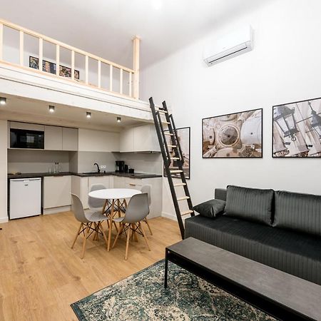 Native Apartments Paulińska 20 Superior Kraków Zewnętrze zdjęcie