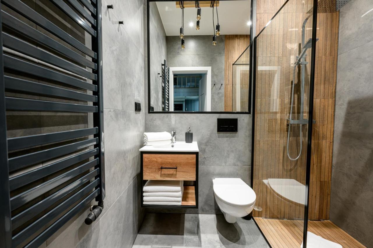 Native Apartments Paulińska 20 Superior Kraków Zewnętrze zdjęcie