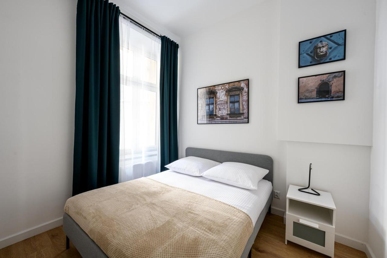 Native Apartments Paulińska 20 Superior Kraków Zewnętrze zdjęcie